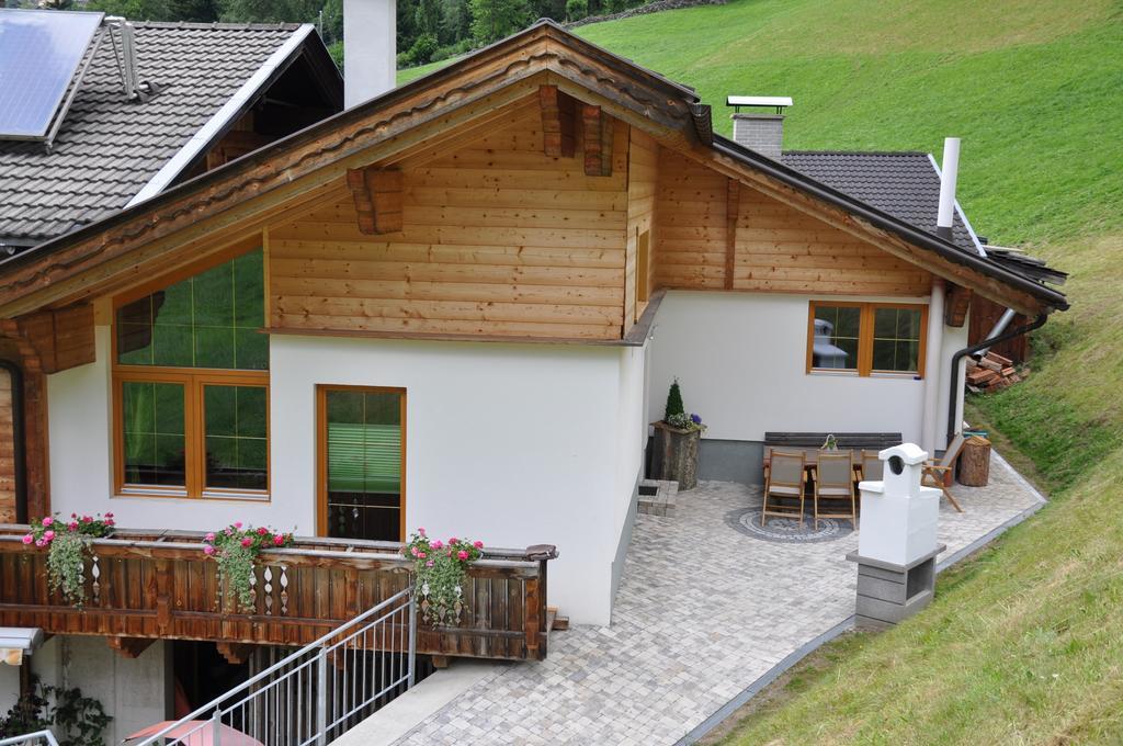 Großkirchheim Apartment Lacklhof חדר תמונה