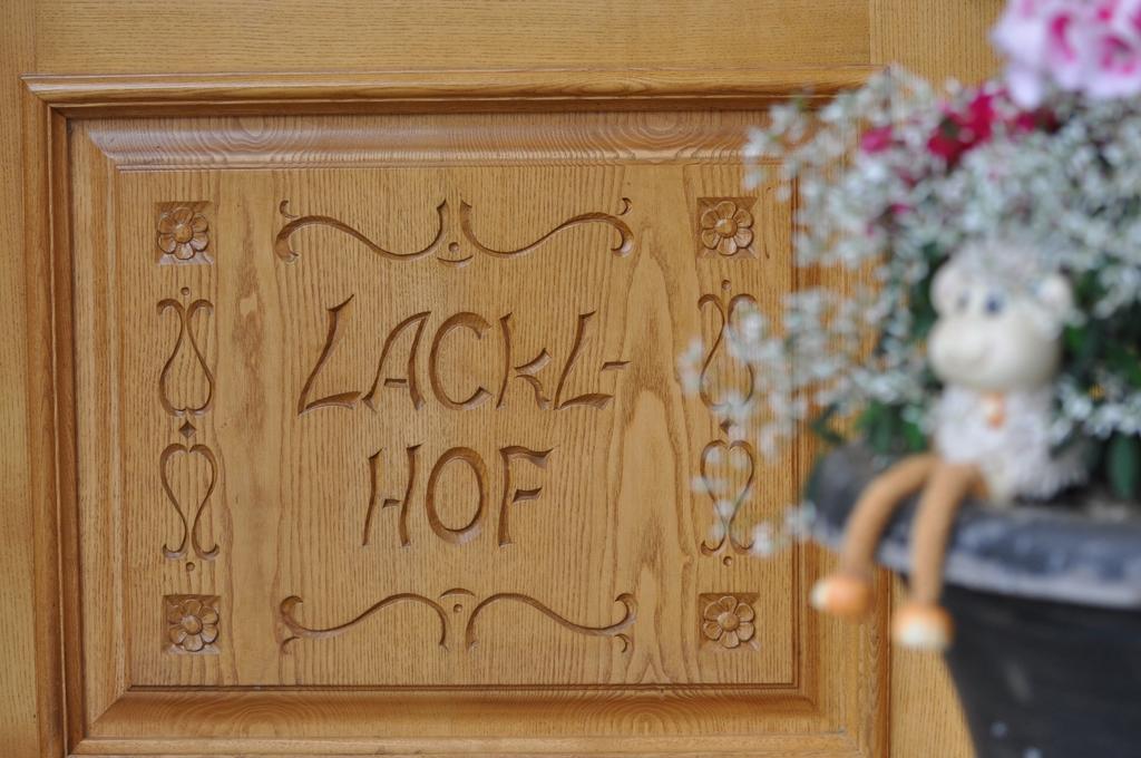 Großkirchheim Apartment Lacklhof חדר תמונה
