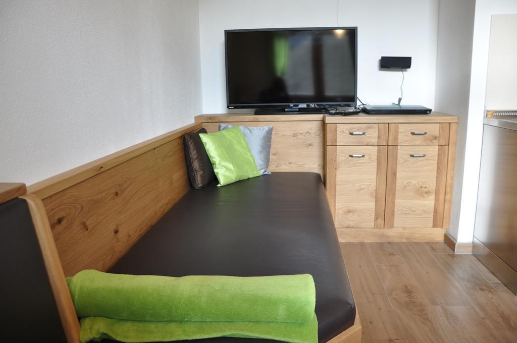 Großkirchheim Apartment Lacklhof חדר תמונה